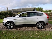 Volvo XC60 D5 SE Lux AWD (Just 2 Owners+10 Services+Power Tailgate+Heated Seats) - Thumb 22