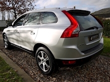 Volvo XC60 D5 SE Lux AWD (Just 2 Owners+10 Services+Power Tailgate+Heated Seats) - Thumb 37