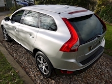 Volvo XC60 D5 SE Lux AWD (Just 2 Owners+10 Services+Power Tailgate+Heated Seats) - Thumb 31