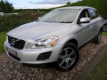 Volvo XC60 D5 SE Lux AWD (Just 2 Owners+10 Services+Power Tailgate+Heated Seats) - Thumb 23