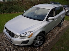 Volvo XC60 D5 SE Lux AWD (Just 2 Owners+10 Services+Power Tailgate+Heated Seats) - Thumb 25