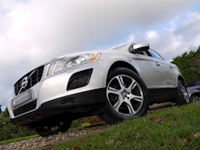 Volvo XC60 D5 SE Lux AWD (Just 2 Owners+10 Services+Power Tailgate+Heated Seats) - Thumb 6