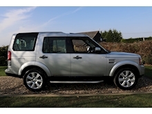 Land Rover Discovery 4 3.0 SDV6 HSE Auto (IVORY Leather+7 Seater+Side Steps+Triple Sunroofs+Newly Serviced) - Thumb 2
