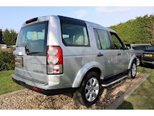 Land Rover Discovery 4 3.0 SDV6 HSE Auto (IVORY Leather+7 Seater+Side Steps+Triple Sunroofs+Newly Serviced) - Thumb 44