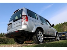 Land Rover Discovery 4 3.0 SDV6 HSE Auto (IVORY Leather+7 Seater+Side Steps+Triple Sunroofs+Newly Serviced) - Thumb 15