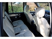 Land Rover Discovery 4 3.0 SDV6 HSE Auto (IVORY Leather+7 Seater+Side Steps+Triple Sunroofs+Newly Serviced) - Thumb 33