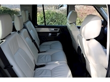 Land Rover Discovery 4 3.0 SDV6 HSE Auto (IVORY Leather+7 Seater+Side Steps+Triple Sunroofs+Newly Serviced) - Thumb 35
