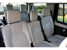 Land Rover Discovery 4 3.0 SDV6 HSE Auto (IVORY Leather+7 Seater+Side Steps+Triple Sunroofs+Newly Serviced) - Thumb 37