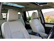 Land Rover Discovery 4 3.0 SDV6 HSE Auto (IVORY Leather+7 Seater+Side Steps+Triple Sunroofs+Newly Serviced) - Thumb 16