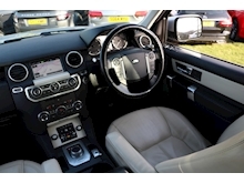Land Rover Discovery 4 3.0 SDV6 HSE Auto (IVORY Leather+7 Seater+Side Steps+Triple Sunroofs+Newly Serviced) - Thumb 7