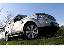 Land Rover Discovery 4 3.0 SDV6 HSE Auto (IVORY Leather+7 Seater+Side Steps+Triple Sunroofs+Newly Serviced) - Thumb 19