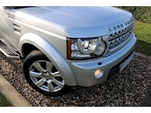 Land Rover Discovery 4 3.0 SDV6 HSE Auto (IVORY Leather+7 Seater+Side Steps+Triple Sunroofs+Newly Serviced) - Thumb 17