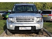Land Rover Discovery 4 3.0 SDV6 HSE Auto (IVORY Leather+7 Seater+Side Steps+Triple Sunroofs+Newly Serviced) - Thumb 24