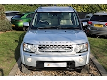 Land Rover Discovery 4 3.0 SDV6 HSE Auto (IVORY Leather+7 Seater+Side Steps+Triple Sunroofs+Newly Serviced) - Thumb 4