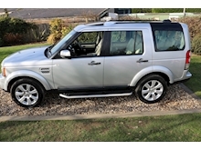 Land Rover Discovery 4 3.0 SDV6 HSE Auto (IVORY Leather+7 Seater+Side Steps+Triple Sunroofs+Newly Serviced) - Thumb 34