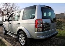 Land Rover Discovery 4 3.0 SDV6 HSE Auto (IVORY Leather+7 Seater+Side Steps+Triple Sunroofs+Newly Serviced) - Thumb 40
