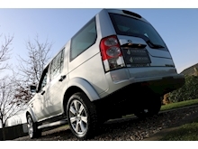 Land Rover Discovery 4 3.0 SDV6 HSE Auto (IVORY Leather+7 Seater+Side Steps+Triple Sunroofs+Newly Serviced) - Thumb 21