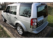 Land Rover Discovery 4 3.0 SDV6 HSE Auto (IVORY Leather+7 Seater+Side Steps+Triple Sunroofs+Newly Serviced) - Thumb 36