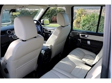 Land Rover Discovery 4 3.0 SDV6 HSE Auto (IVORY Leather+7 Seater+Side Steps+Triple Sunroofs+Newly Serviced) - Thumb 39
