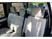 Land Rover Discovery 4 3.0 SDV6 HSE Auto (IVORY Leather+7 Seater+Side Steps+Triple Sunroofs+Newly Serviced) - Thumb 43