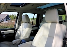 Land Rover Discovery 4 3.0 SDV6 HSE Auto (IVORY Leather+7 Seater+Side Steps+Triple Sunroofs+Newly Serviced) - Thumb 31