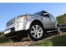 Land Rover Discovery 4 3.0 SDV6 HSE Auto (IVORY Leather+7 Seater+Side Steps+Triple Sunroofs+Newly Serviced) - Thumb 13