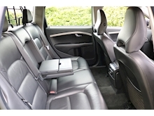 Volvo XC70 D4 SE Lux AWD Nav (1 PRIVATE Owner+Full VOLVO History+SAT NAV+DAB Audio Pack) - Thumb 44