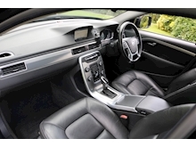 Volvo XC70 D4 SE Lux AWD Nav (1 PRIVATE Owner+Full VOLVO History+SAT NAV+DAB Audio Pack) - Thumb 1