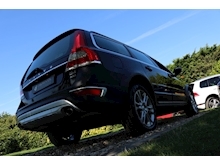 Volvo XC70 D4 SE Lux AWD Nav (1 PRIVATE Owner+Full VOLVO History+SAT NAV+DAB Audio Pack) - Thumb 19