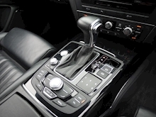 Audi A6 2.0 TDi Ultra S Line Black Edition S Tronic (BOSE+HDD Sat Nav+30 Tax+60 MPG+5 Audi Stamps+Xenons) - Thumb 6