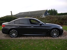 BMW 5 Series 530e M Sport iPerformance (TECH Pack+COMFORT Pack+M Sport PLUS Pack+53k NEW List+FBMWSH) - Thumb 2