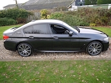 BMW 5 Series 530e M Sport iPerformance (TECH Pack+COMFORT Pack+M Sport PLUS Pack+53k NEW List+FBMWSH) - Thumb 6