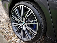 BMW 5 Series 530e M Sport iPerformance (TECH Pack+COMFORT Pack+M Sport PLUS Pack+53k NEW List+FBMWSH) - Thumb 13