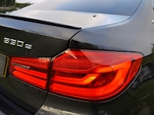BMW 5 Series 530e M Sport iPerformance (TECH Pack+COMFORT Pack+M Sport PLUS Pack+53k NEW List+FBMWSH) - Thumb 14