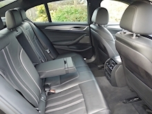 BMW 5 Series 530e M Sport iPerformance (TECH Pack+COMFORT Pack+M Sport PLUS Pack+53k NEW List+FBMWSH) - Thumb 37