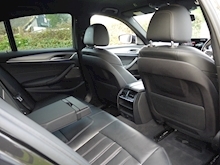 BMW 5 Series 530e M Sport iPerformance (TECH Pack+COMFORT Pack+M Sport PLUS Pack+53k NEW List+FBMWSH) - Thumb 39