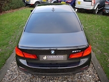 BMW 5 Series 530e M Sport iPerformance (TECH Pack+COMFORT Pack+M Sport PLUS Pack+53k NEW List+FBMWSH) - Thumb 45