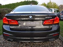 BMW 5 Series 530e M Sport iPerformance (TECH Pack+COMFORT Pack+M Sport PLUS Pack+53k NEW List+FBMWSH) - Thumb 49