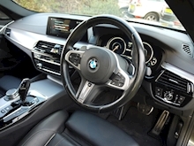 BMW 5 Series 530e M Sport iPerformance (TECH Pack+COMFORT Pack+M Sport PLUS Pack+53k NEW List+FBMWSH) - Thumb 15