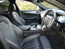 BMW 5 Series 530e M Sport iPerformance (TECH Pack+COMFORT Pack+M Sport PLUS Pack+53k NEW List+FBMWSH) - Thumb 24