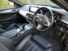 BMW 5 Series 530e M Sport iPerformance (TECH Pack+COMFORT Pack+M Sport PLUS Pack+53k NEW List+FBMWSH) - Thumb 7