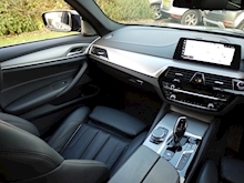 BMW 5 Series 530e M Sport iPerformance (TECH Pack+COMFORT Pack+M Sport PLUS Pack+53k NEW List+FBMWSH) - Thumb 19