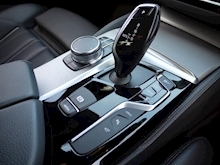 BMW 5 Series 530e M Sport iPerformance (TECH Pack+COMFORT Pack+M Sport PLUS Pack+53k NEW List+FBMWSH) - Thumb 27