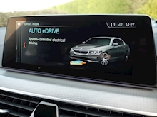 BMW 5 Series 530e M Sport iPerformance (TECH Pack+COMFORT Pack+M Sport PLUS Pack+53k NEW List+FBMWSH) - Thumb 22