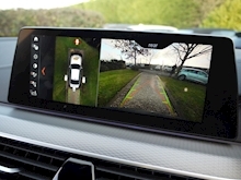 BMW 5 Series 530e M Sport iPerformance (TECH Pack+COMFORT Pack+M Sport PLUS Pack+53k NEW List+FBMWSH) - Thumb 3