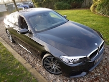 BMW 5 Series 530e M Sport iPerformance (TECH Pack+COMFORT Pack+M Sport PLUS Pack+53k NEW List+FBMWSH) - Thumb 23