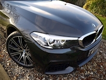 BMW 5 Series 530e M Sport iPerformance (TECH Pack+COMFORT Pack+M Sport PLUS Pack+53k NEW List+FBMWSH) - Thumb 29