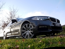 BMW 5 Series 530e M Sport iPerformance (TECH Pack+COMFORT Pack+M Sport PLUS Pack+53k NEW List+FBMWSH) - Thumb 8