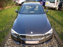 BMW 5 Series 530e M Sport iPerformance (TECH Pack+COMFORT Pack+M Sport PLUS Pack+53k NEW List+FBMWSH) - Thumb 4