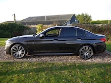 BMW 5 Series 530e M Sport iPerformance (TECH Pack+COMFORT Pack+M Sport PLUS Pack+53k NEW List+FBMWSH) - Thumb 20